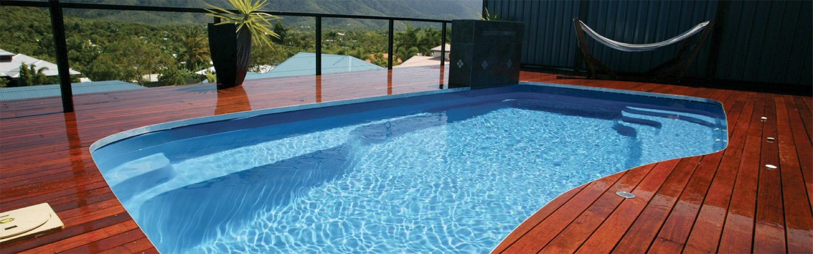 Quality Assurance - Blue Marlin Pools