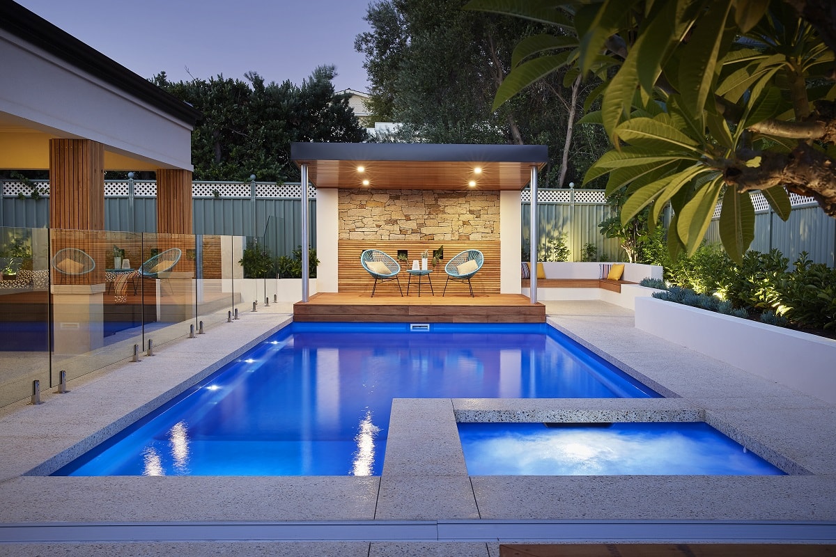 Brooklyn Pool & Spa 9.6m x 4.4m5