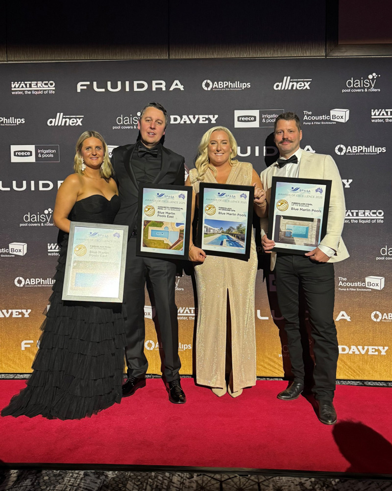 Blue Marlin Awards Show-3
