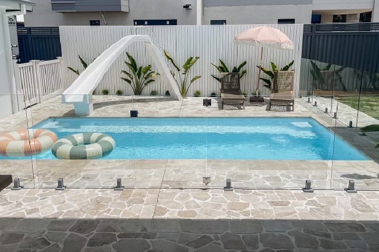 Aria Series6m x 2.75m