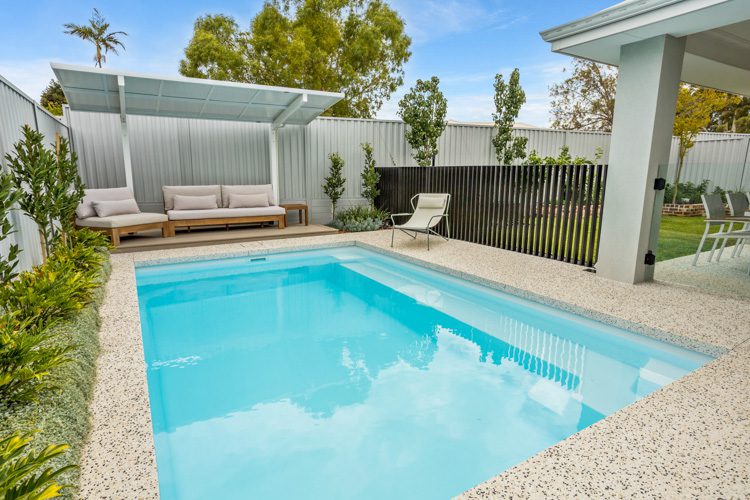 Horizon Series5.5m x 3.6m