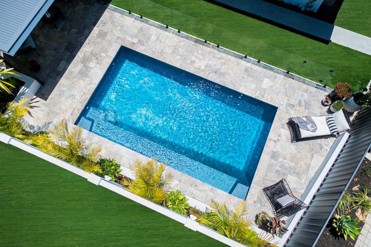 Horizon Series6.5m x 3.6m