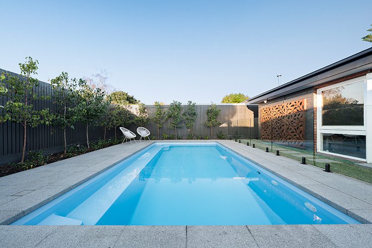 Horizon Series7.5m x 3.6m