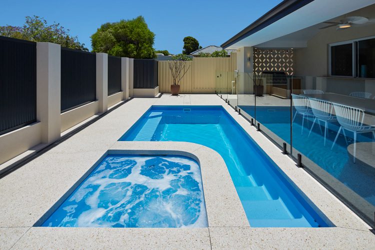 Palm Beach6.0m x 3.0m