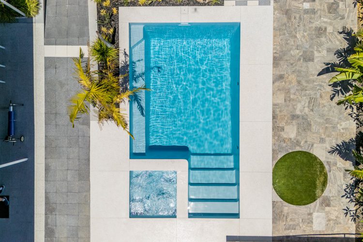 Palm Springs8.0m x 4.0m