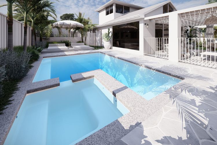 Palm Springs6.0m x 4.0m